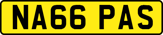 NA66PAS