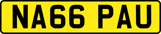 NA66PAU