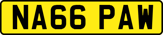 NA66PAW
