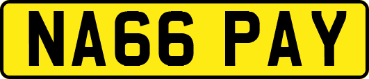 NA66PAY