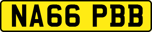 NA66PBB