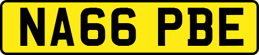 NA66PBE