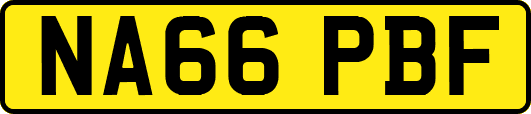 NA66PBF