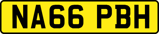 NA66PBH