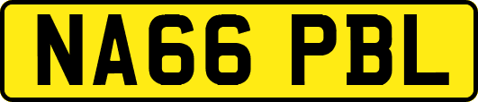 NA66PBL