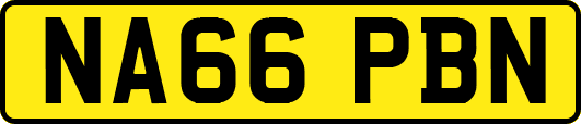 NA66PBN