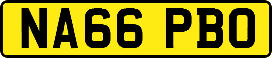 NA66PBO