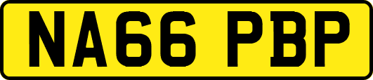 NA66PBP
