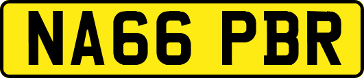 NA66PBR