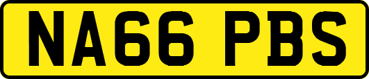 NA66PBS