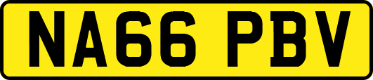 NA66PBV