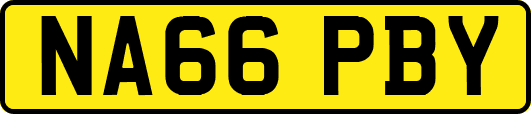 NA66PBY