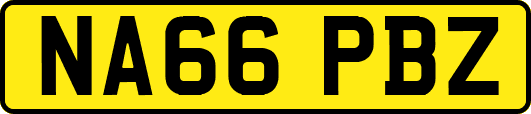 NA66PBZ