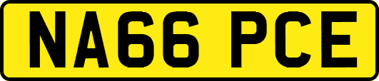NA66PCE