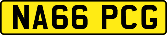 NA66PCG