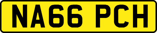NA66PCH