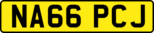 NA66PCJ