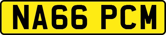 NA66PCM