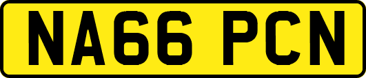 NA66PCN