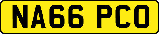 NA66PCO