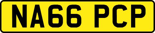 NA66PCP