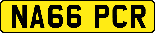 NA66PCR