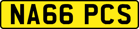 NA66PCS