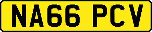 NA66PCV