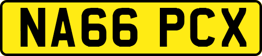 NA66PCX