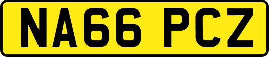 NA66PCZ