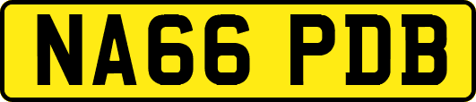 NA66PDB