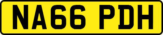 NA66PDH