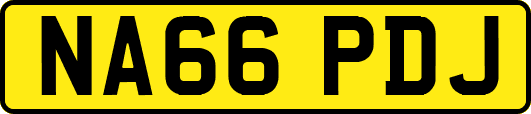 NA66PDJ