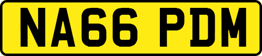 NA66PDM