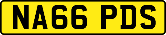 NA66PDS