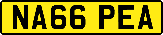 NA66PEA