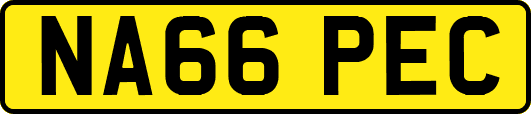 NA66PEC