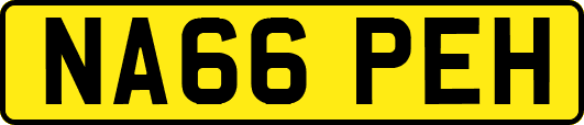 NA66PEH