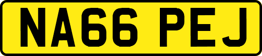 NA66PEJ