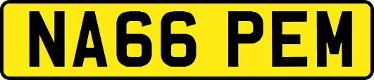 NA66PEM