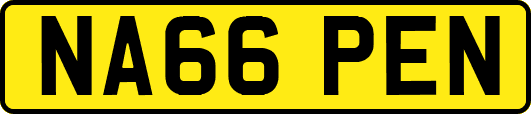 NA66PEN
