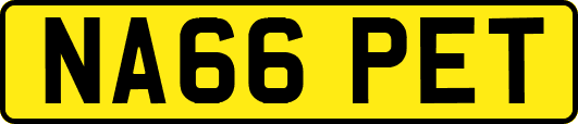 NA66PET
