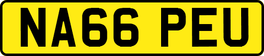 NA66PEU