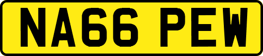 NA66PEW