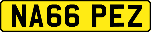 NA66PEZ