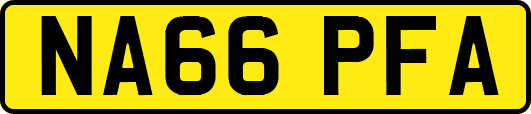 NA66PFA