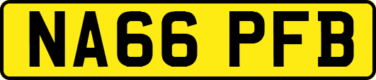 NA66PFB