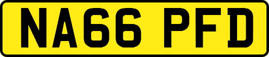 NA66PFD