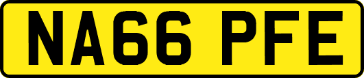 NA66PFE