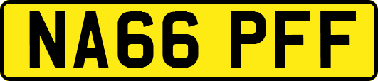 NA66PFF